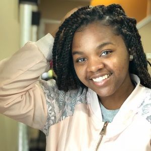 Meet your Posher, Anyssa